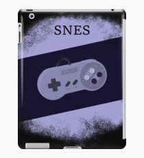 SNES iPad Case/Skin