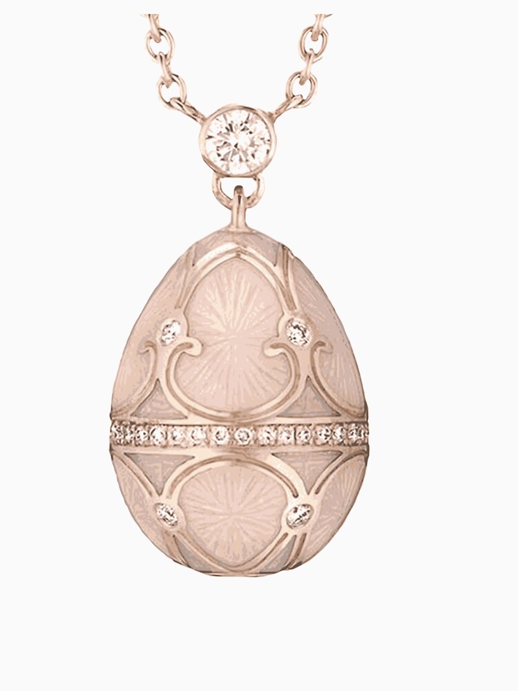 Pink Fabergè by LisaCarboni