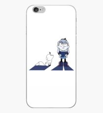 Hilda and Twig - Episode 1 iPhone Case