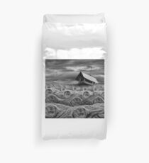 Stormy Duvet Cover