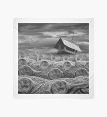 Stormy Scarf