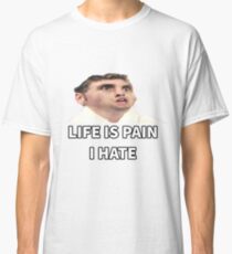 Jerma985 Classic T-Shirt