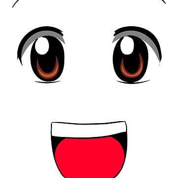 Anime Hoodie - Roblox Shirt Template Emoji,Ahegao Emoticon - free