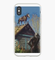 Roach iPhone Case