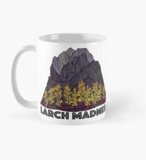 Larch Madness Mug