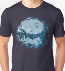 Kodamas Unisex T-Shirt