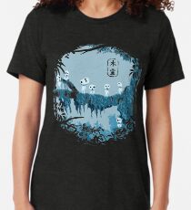 Kodamas Vintage T-Shirt