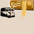 «Recette de crème glacée» de alexMo