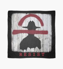 Resist the Kempeitai Scarf