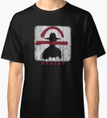 Resist the Kempeitai Classic T-Shirt