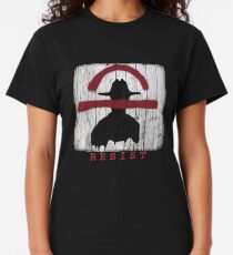 Resist the Kempeitai Classic T-Shirt