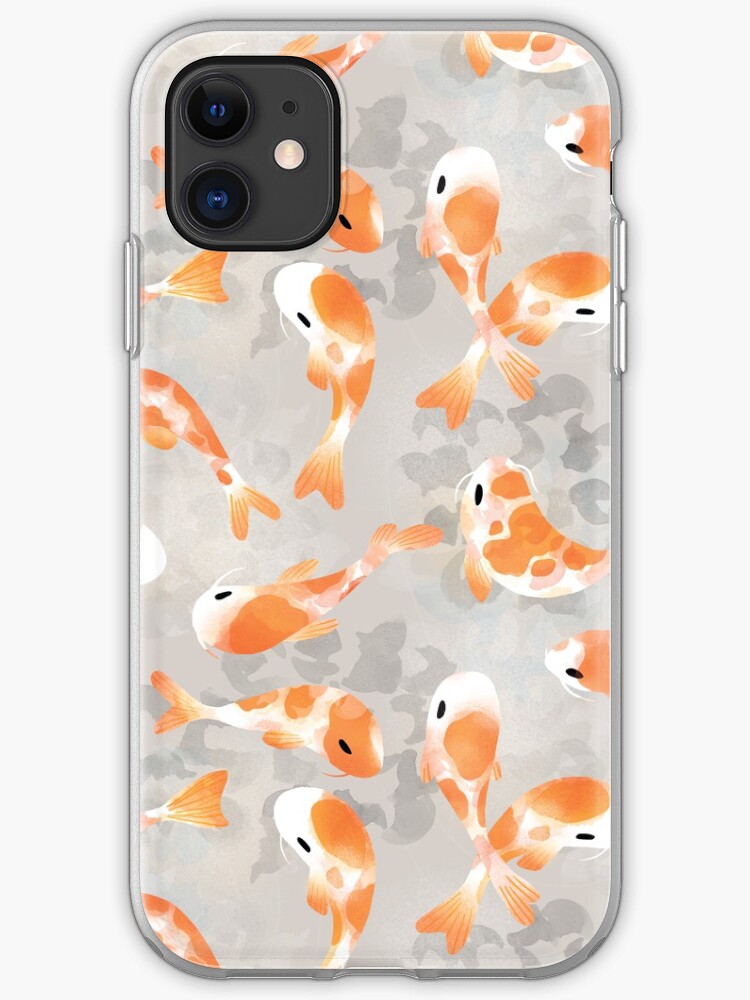 Koi iPhone 11 case Koi iPhone 11 case