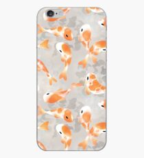 Japanischer Koi Fisch iPhone-Hülle & Cover