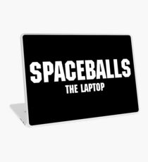 Spaceballs The Design Laptop Skin