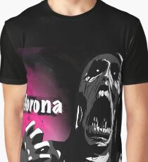 La Tenebrosa Llorona Graphic T-Shirt