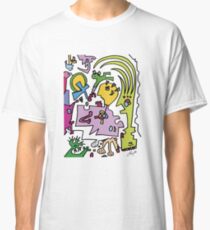 Mapuche Classic T-Shirt