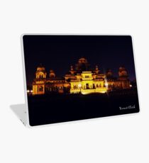 Albert Hall Laptop Skin