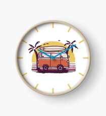 Reloj Sunset Van