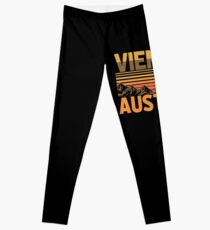 Austria Vienna Leggings