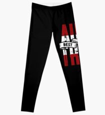 Austria Leggings