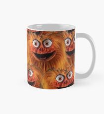 Gritty 4ever Mug