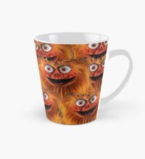 Gritty 4ever Tall Mug