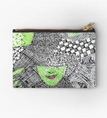 böse - elphaba Täschchen