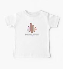 SOUND WAVE Baby T-Shirt