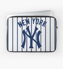 New york Yankees 248 Laptop Sleeve