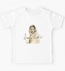Camiseta para niños Anne tan perfecta