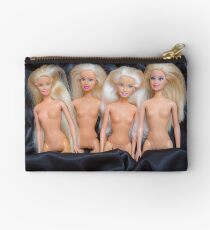 Four in a bed Studio Pouch