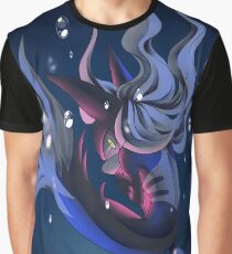 TEST TUBE Graphic T-Shirt