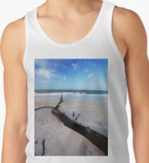 drifting Tank Top
