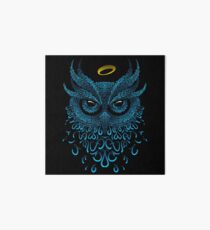 Nocturnal Art Board