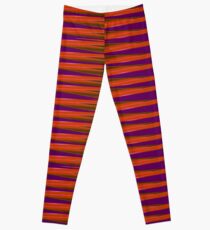 Irregular Leggings