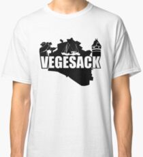 Vegesack Bremen Classic T-Shirt