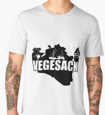 Vegesack Bremen Men's Premium T-Shirt