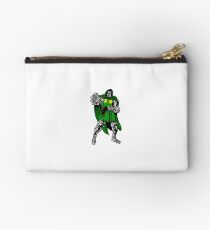 Doctor Doom Studio Pouch