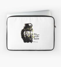 #57.2 - Awsten Knight (Lucky People) Laptop Sleeve