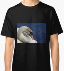 Mute Swan Classic T-Shirt