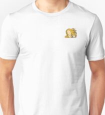 Aphrodite/Venus Illustration Unisex T-Shirt