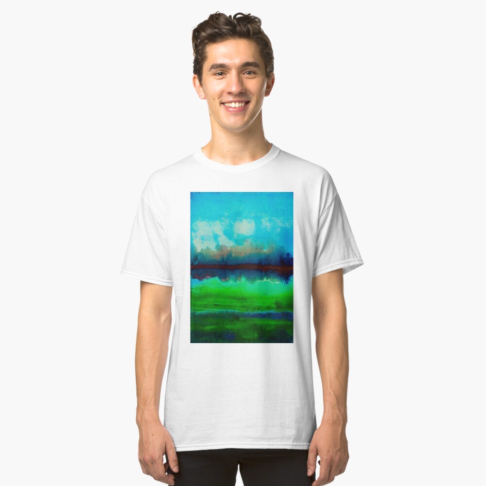 BAANTAL / Day #2 Classic T-Shirt