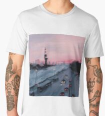EASE Men's Premium T-Shirt