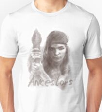 Ancestors Unisex T-Shirt
