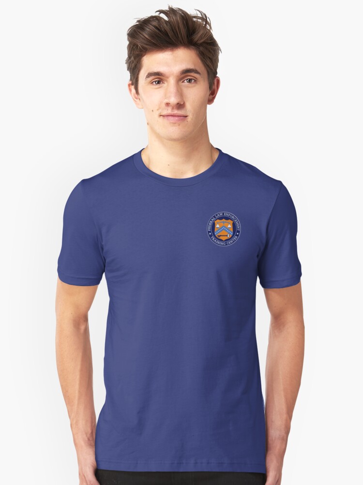 fletc t shirt