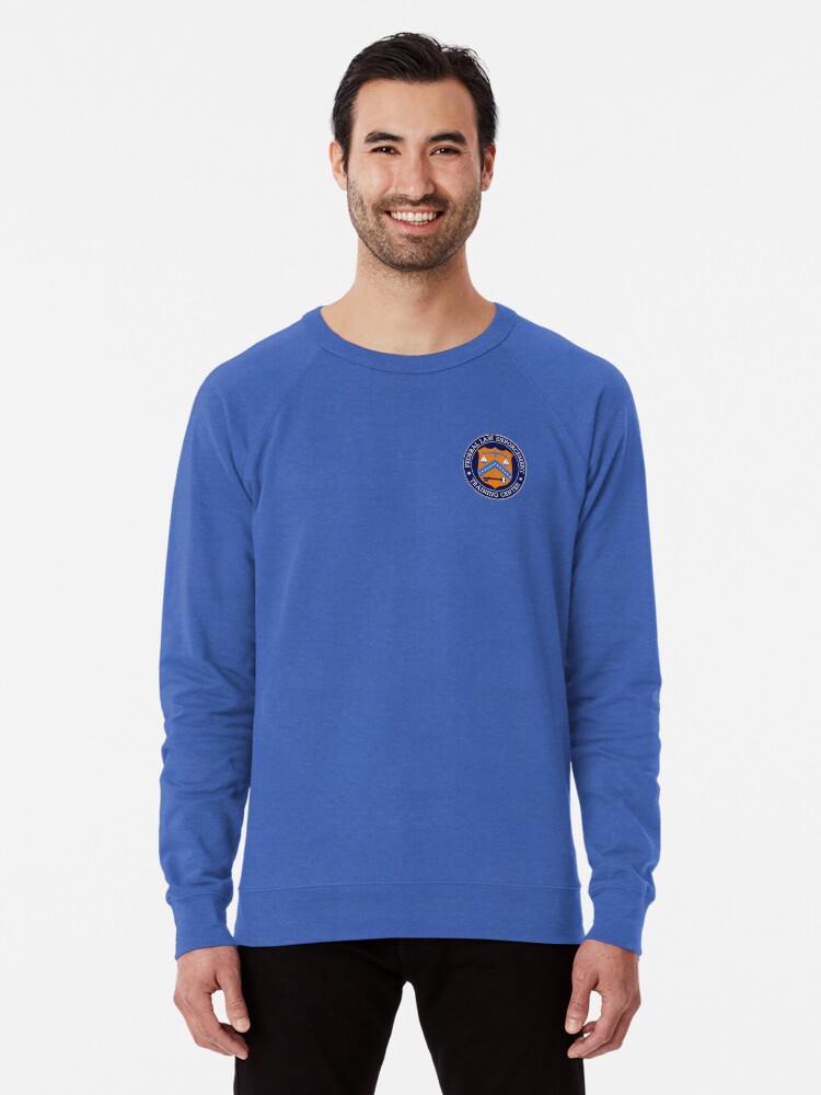 fletc t shirt