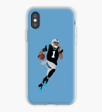 Cam Newton iPhone Case