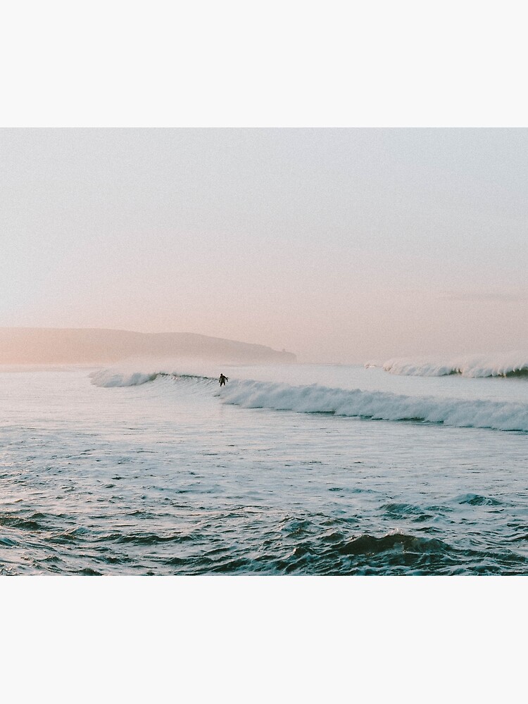 Summer Waves by mauikauai