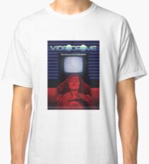 Videodrome Classic T-Shirt