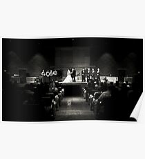 Vows Poster